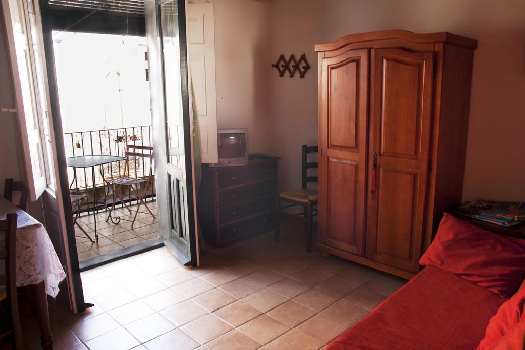 קטאניה 4Roomsrelax חדר תמונה