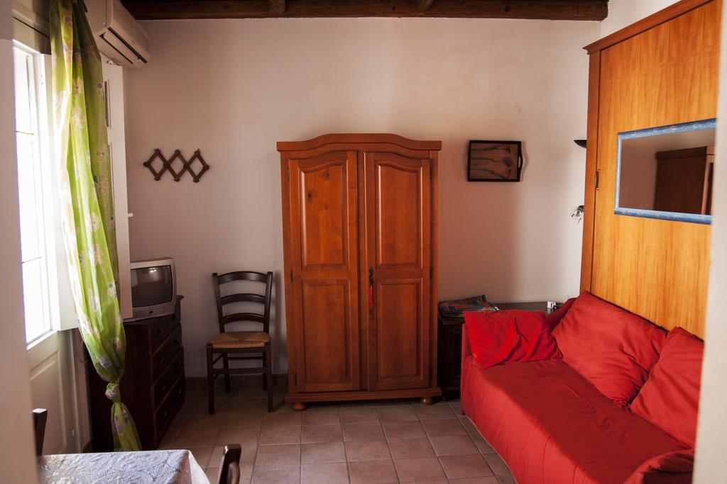 קטאניה 4Roomsrelax חדר תמונה