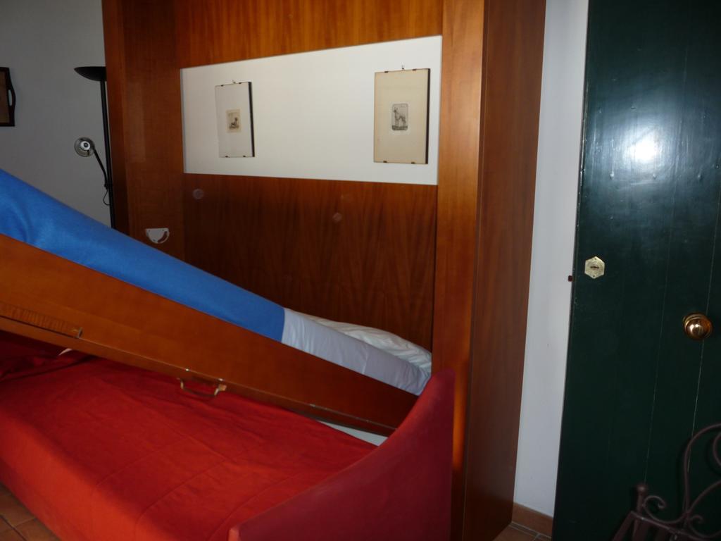 קטאניה 4Roomsrelax חדר תמונה