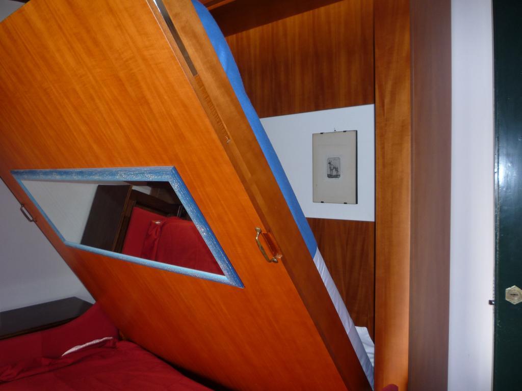 קטאניה 4Roomsrelax חדר תמונה