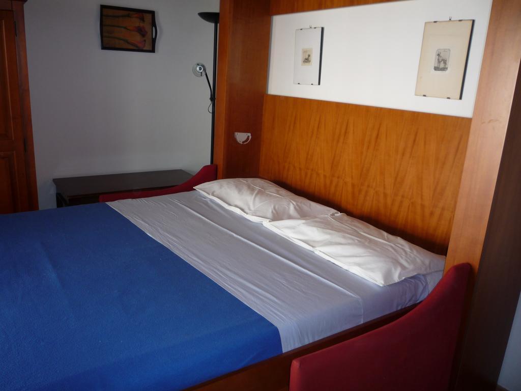 קטאניה 4Roomsrelax חדר תמונה