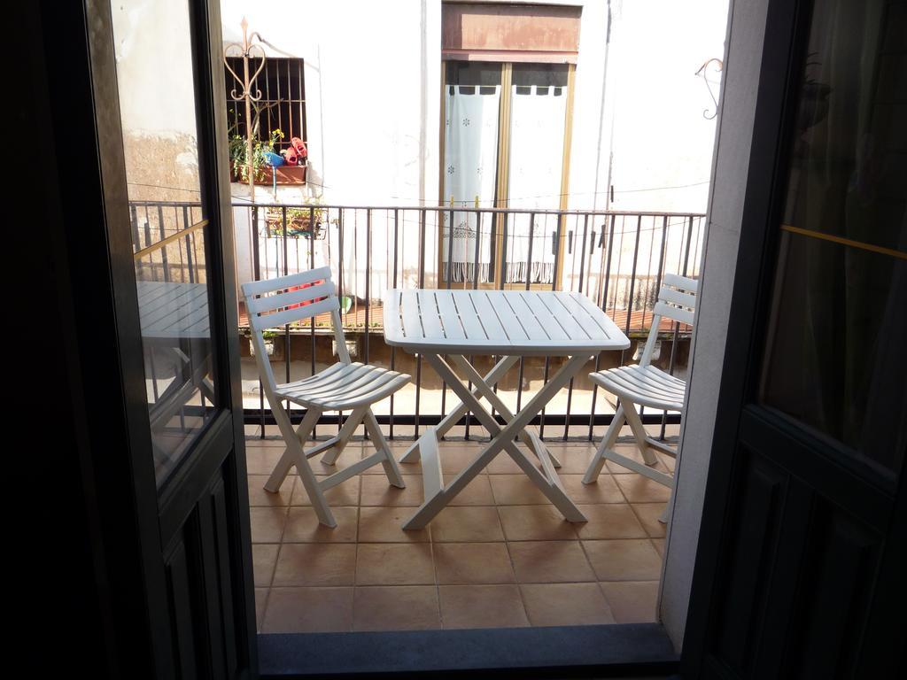 קטאניה 4Roomsrelax חדר תמונה