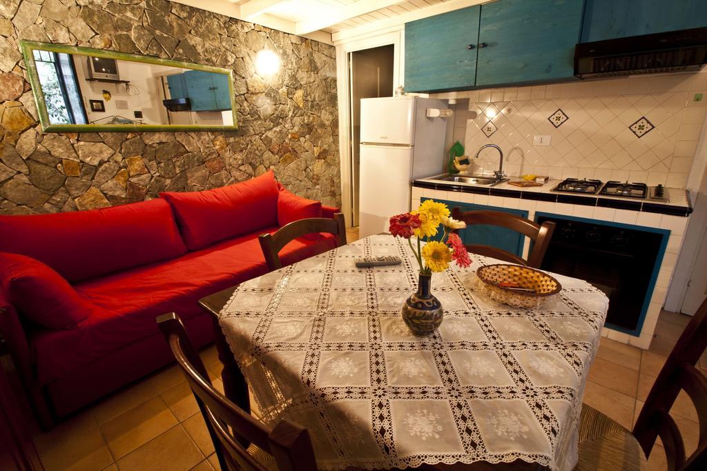 קטאניה 4Roomsrelax חדר תמונה