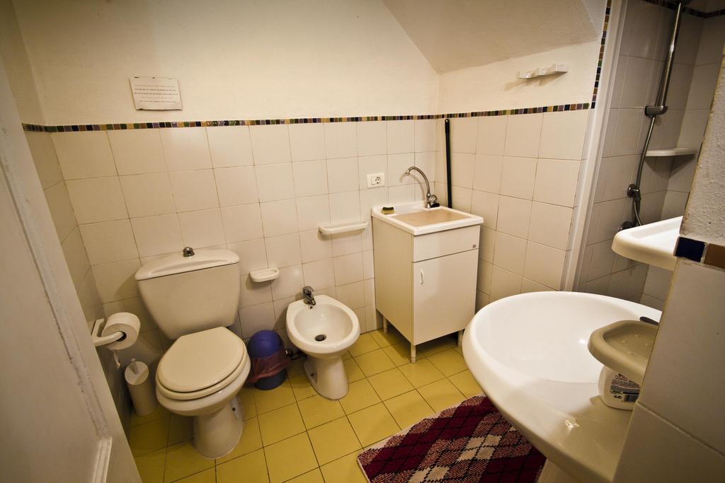 קטאניה 4Roomsrelax חדר תמונה