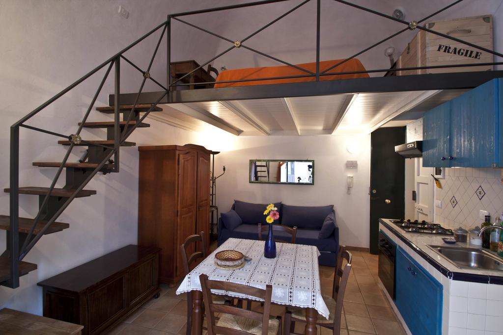 קטאניה 4Roomsrelax חדר תמונה