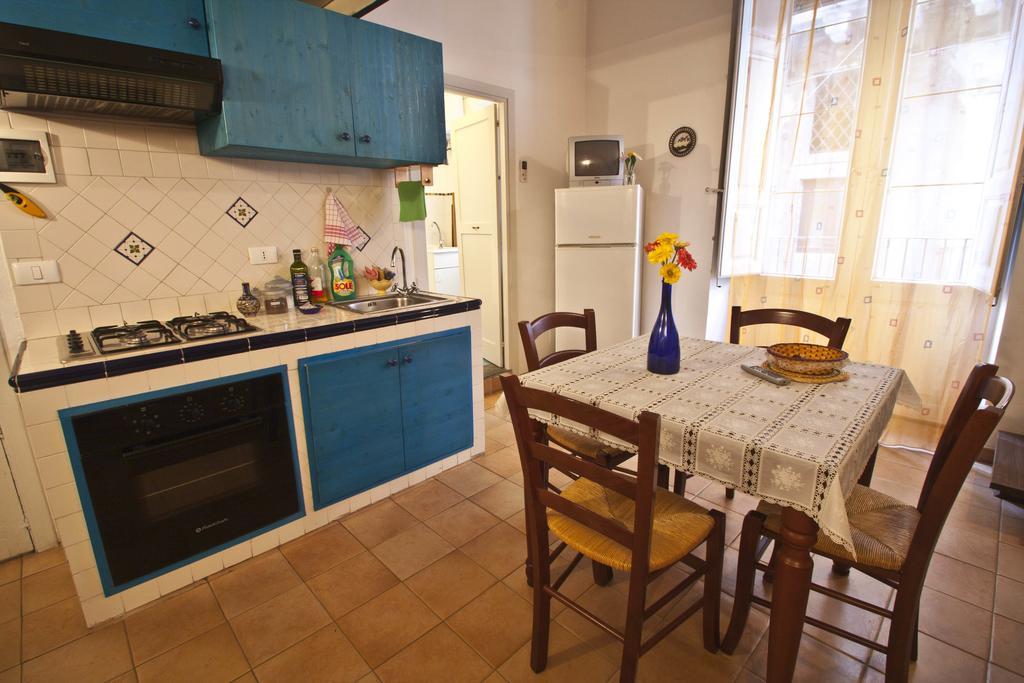 קטאניה 4Roomsrelax חדר תמונה
