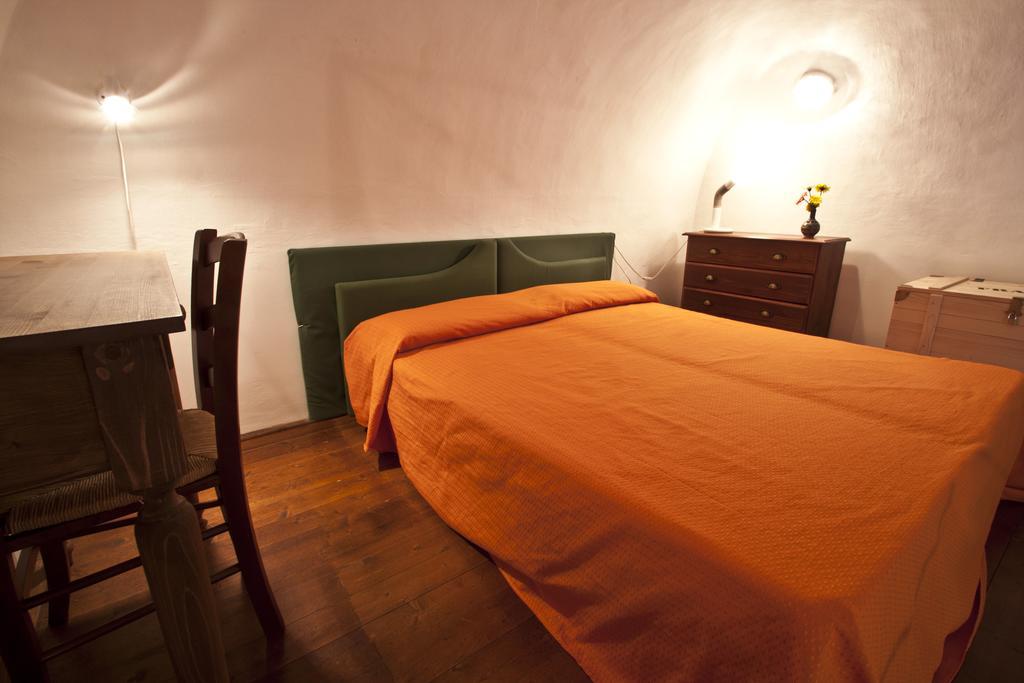 קטאניה 4Roomsrelax חדר תמונה