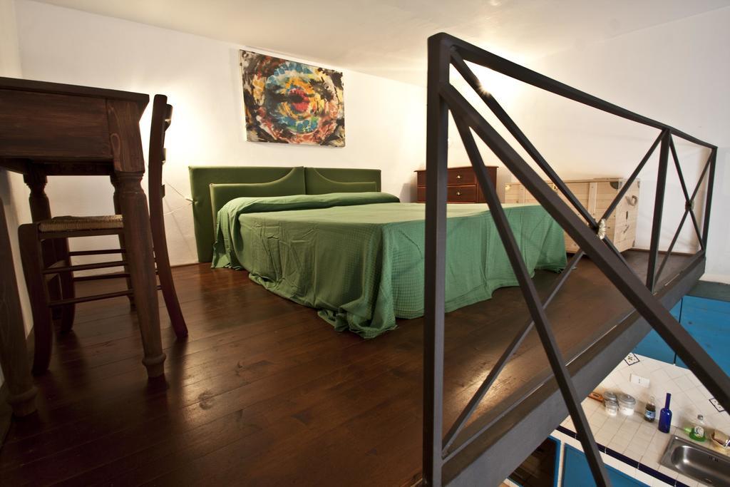 קטאניה 4Roomsrelax חדר תמונה