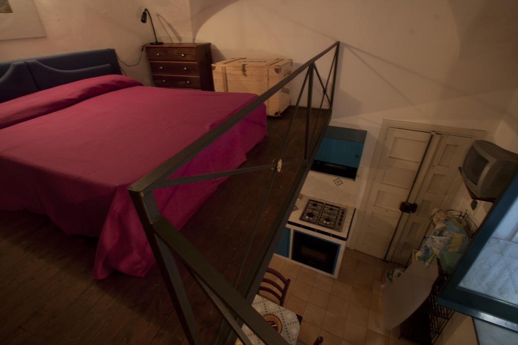 קטאניה 4Roomsrelax חדר תמונה